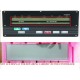 TRP 91-00312-02 LCD DISPLAY for Carrier Transicold VECTOR control panel AFTERMARKET